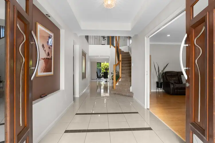 Third view of Homely house listing, 14 Torello Crescent, Victoria Point QLD 4165
