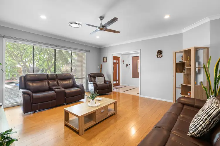 Fifth view of Homely house listing, 14 Torello Crescent, Victoria Point QLD 4165