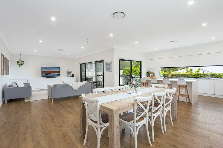 Second view of Homely house listing, 11 Kurrajong Street, Sutherland NSW 2232