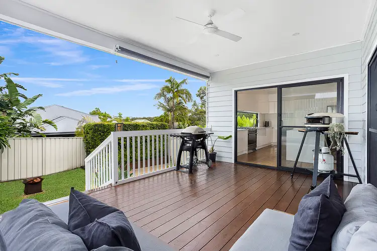 Fourth view of Homely house listing, 11 Kurrajong Street, Sutherland NSW 2232