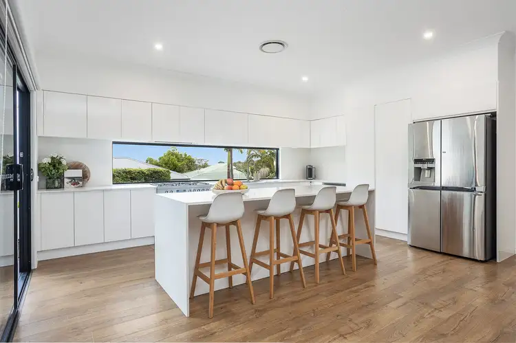 Fifth view of Homely house listing, 11 Kurrajong Street, Sutherland NSW 2232