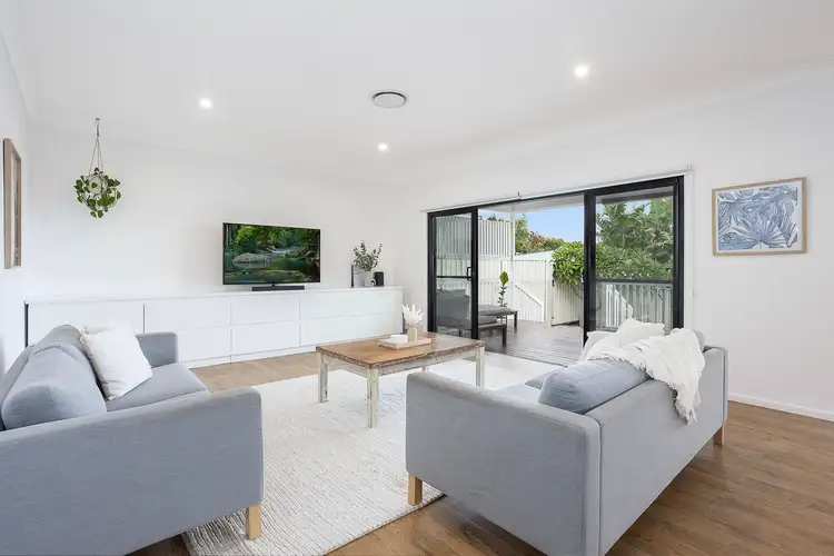 Sixth view of Homely house listing, 11 Kurrajong Street, Sutherland NSW 2232