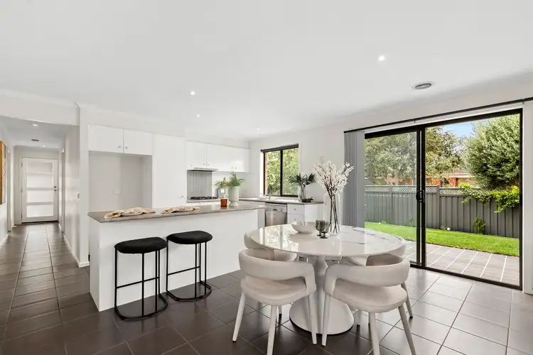 Second view of Homely house listing, 2 Yalding Place, Deer Park VIC 3023