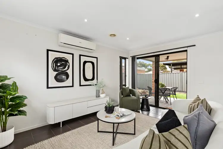 Fourth view of Homely house listing, 2 Yalding Place, Deer Park VIC 3023