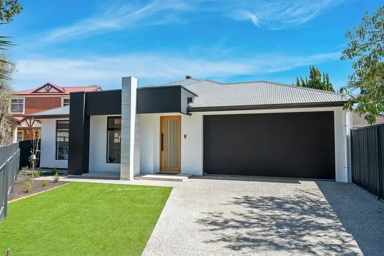 27 Lamont Street, Renown Park SA 5008