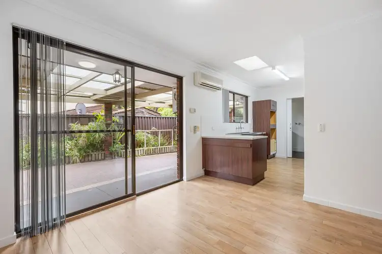 Fifth view of Homely house listing, 1 McKleery Street, Kardinya WA 6163