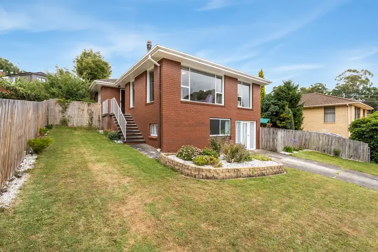6 Tarcombe Street, Rosetta TAS 7010