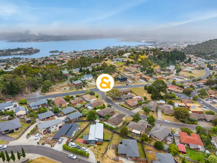 Second view of Homely house listing, 6 Tarcombe Street, Rosetta TAS 7010