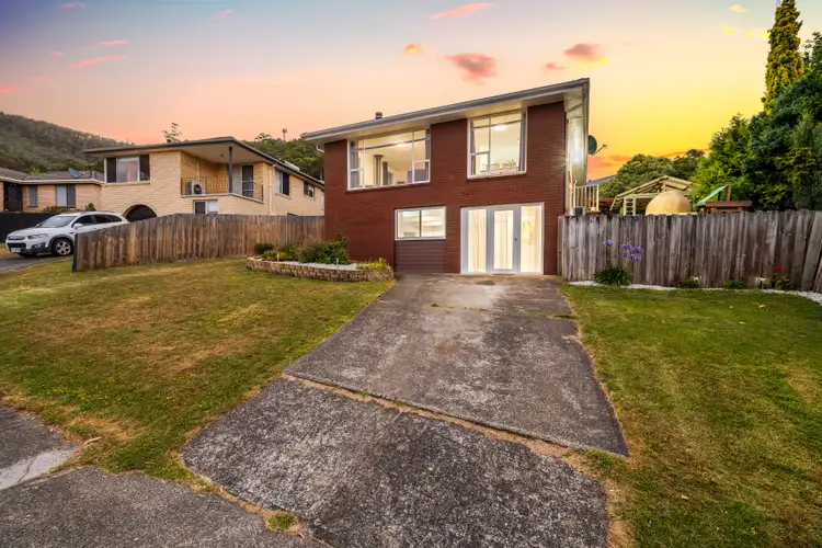 Third view of Homely house listing, 6 Tarcombe Street, Rosetta TAS 7010
