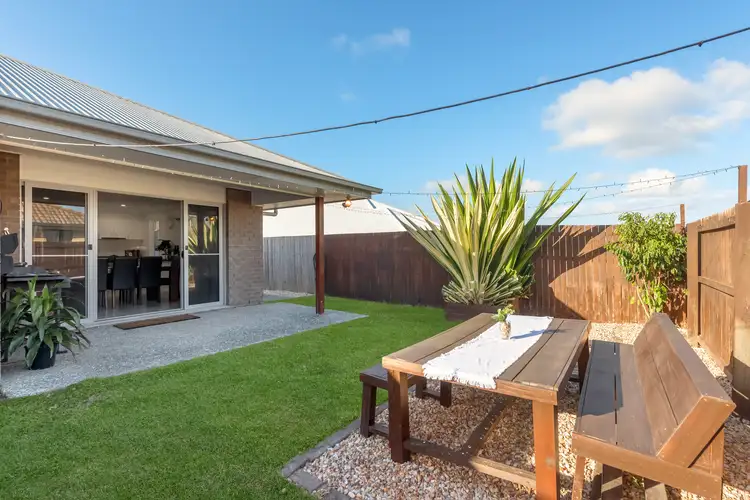 Main view of Homely house listing, 42 Brookfield Street, Pimpama QLD 4209
