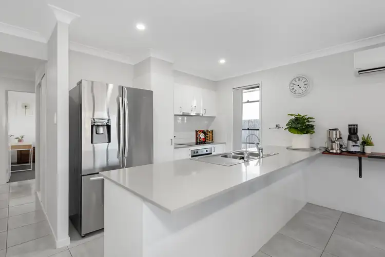 Fourth view of Homely house listing, 42 Brookfield Street, Pimpama QLD 4209