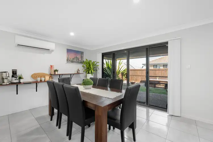 Fifth view of Homely house listing, 42 Brookfield Street, Pimpama QLD 4209