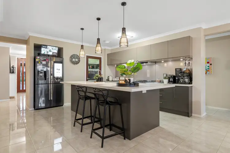 9 Millstream Place, Pimpama QLD 4209