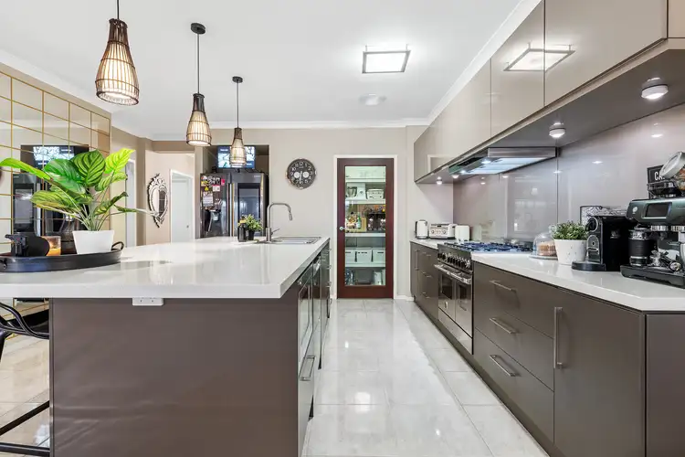 Sixth view of Homely house listing, 9 Millstream Place, Pimpama QLD 4209