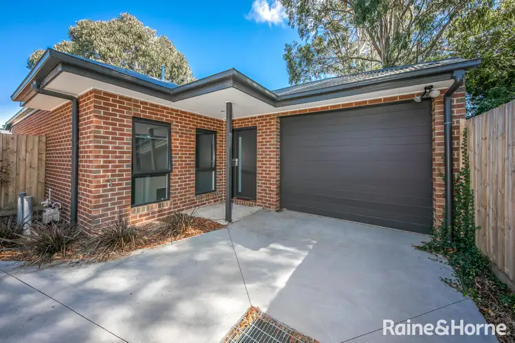 3/44 Fersfield Road, Gisborne VIC 3437