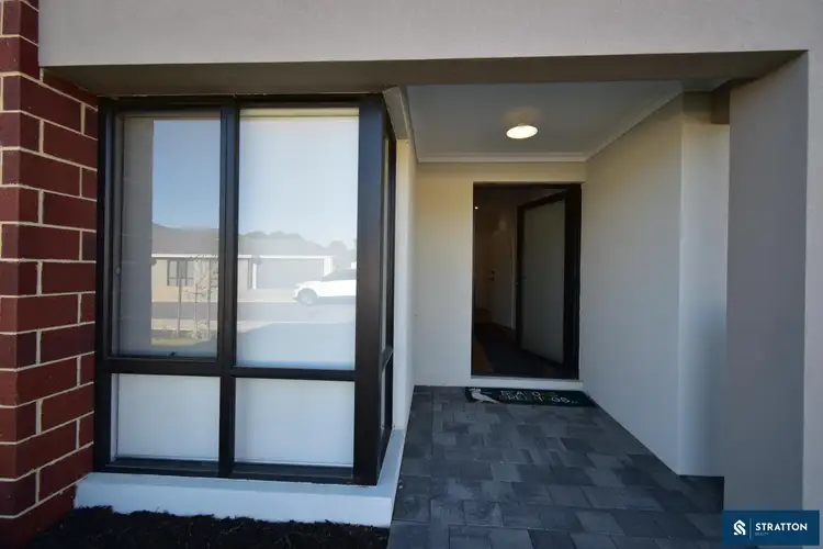 Second view of Homely house listing, 27 Outlook Way, Ellenbrook WA 6069