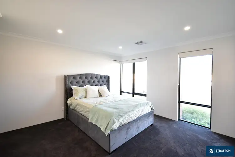 Third view of Homely house listing, 27 Outlook Way, Ellenbrook WA 6069