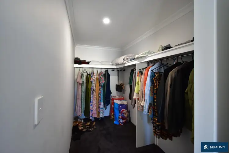 Fourth view of Homely house listing, 27 Outlook Way, Ellenbrook WA 6069