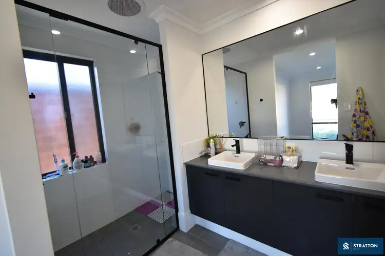 Fifth view of Homely house listing, 27 Outlook Way, Ellenbrook WA 6069