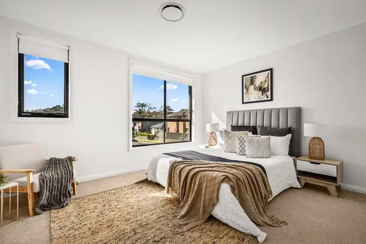 Fourth view of Homely house listing, 48 Natasha Parade, Rouse Hill NSW 2155