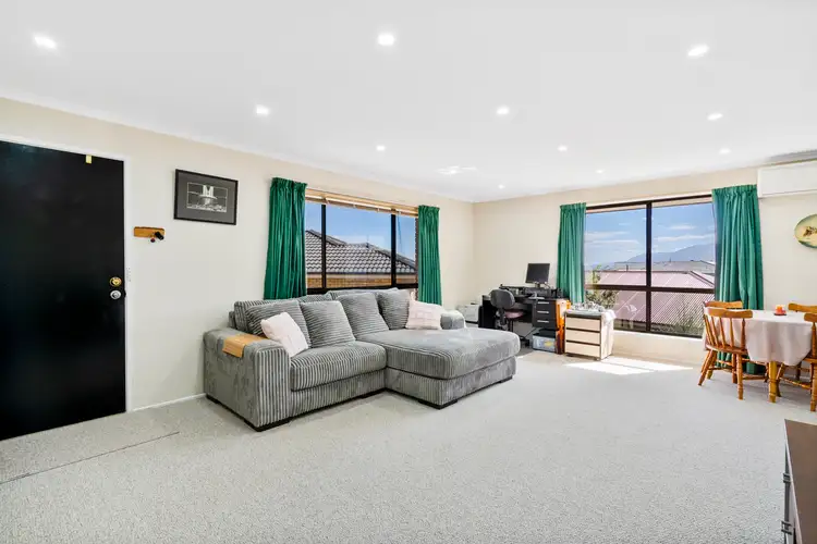 Second view of Homely house listing, 2/3 Anita Place, Glenorchy TAS 7010
