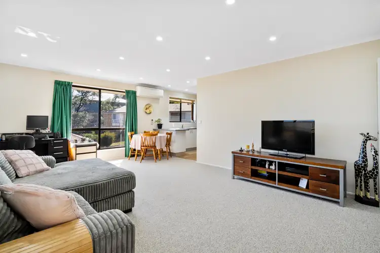 Third view of Homely house listing, 2/3 Anita Place, Glenorchy TAS 7010