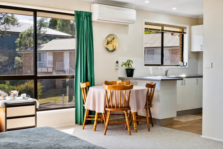 Fourth view of Homely house listing, 2/3 Anita Place, Glenorchy TAS 7010