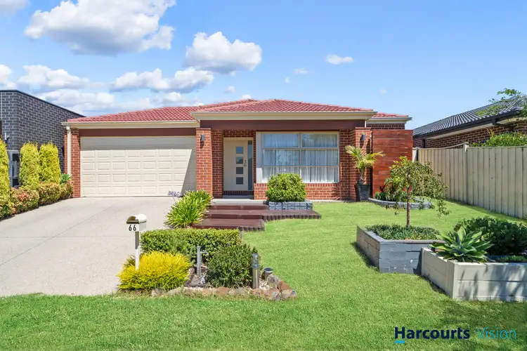 66 Fontana Close, Sunshine West VIC 3020