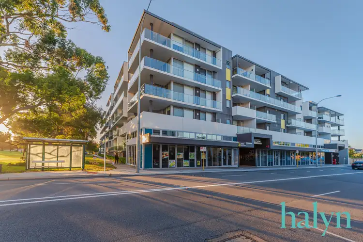 94/271 Selby Street, Churchlands WA 6018