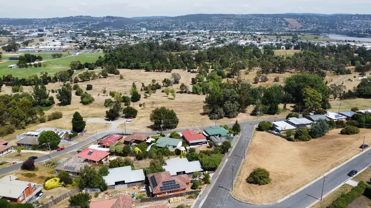 Fourth view of Homely land listing, 16 Dobson Street, Mowbray TAS 7248