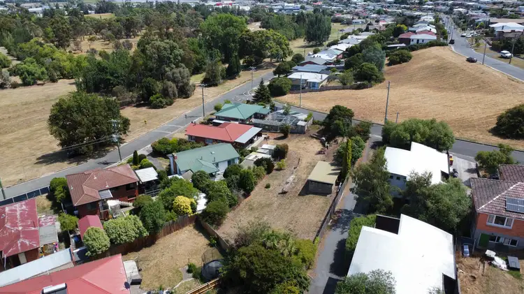 Fifth view of Homely land listing, 16 Dobson Street, Mowbray TAS 7248