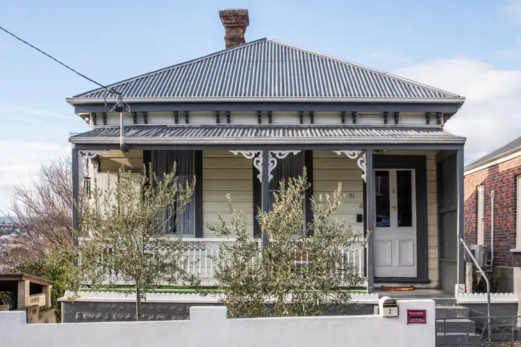 Main view of Homely house listing, 51 Upton Street, Launceston TAS 7250
