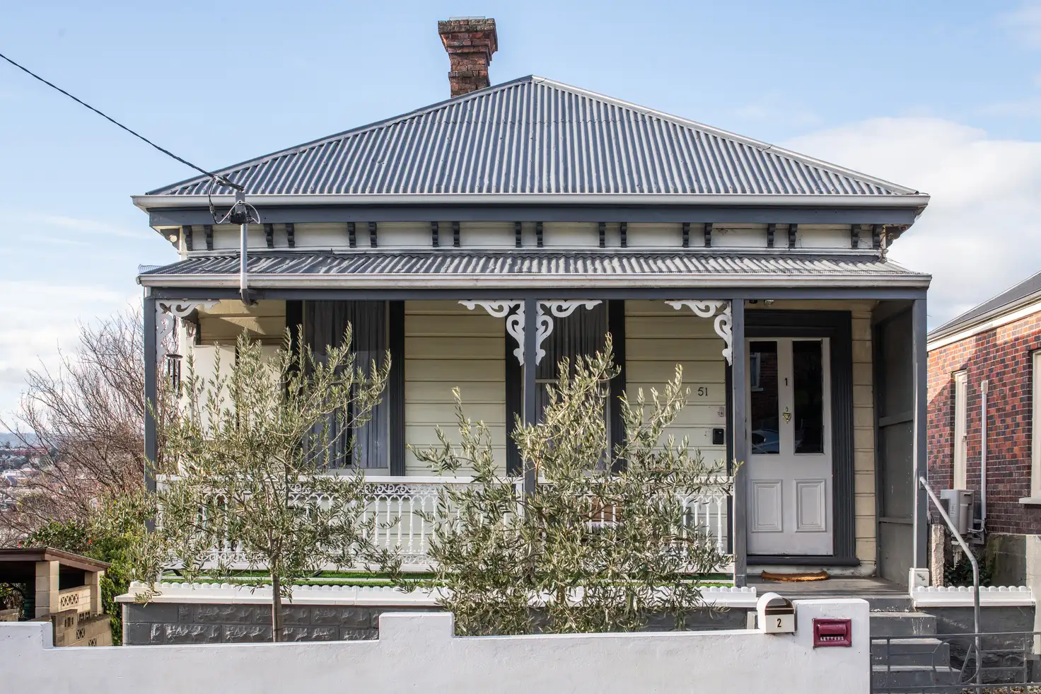 Main view of Homely house listing, 51 Upton Street, Launceston TAS 7250