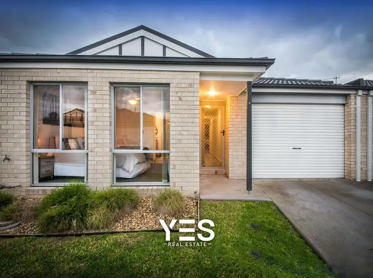 Main view of Homely house listing, 9/7 Melissa Way, Pakenham VIC 3810