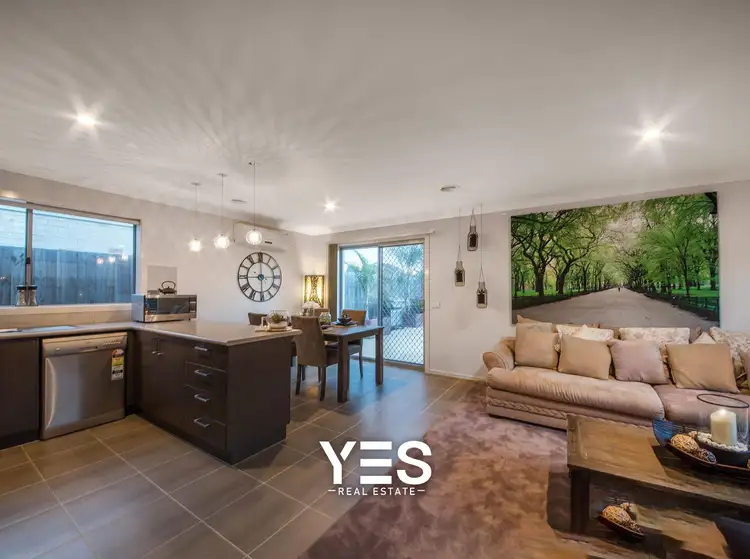 Fourth view of Homely house listing, 9/7 Melissa Way, Pakenham VIC 3810