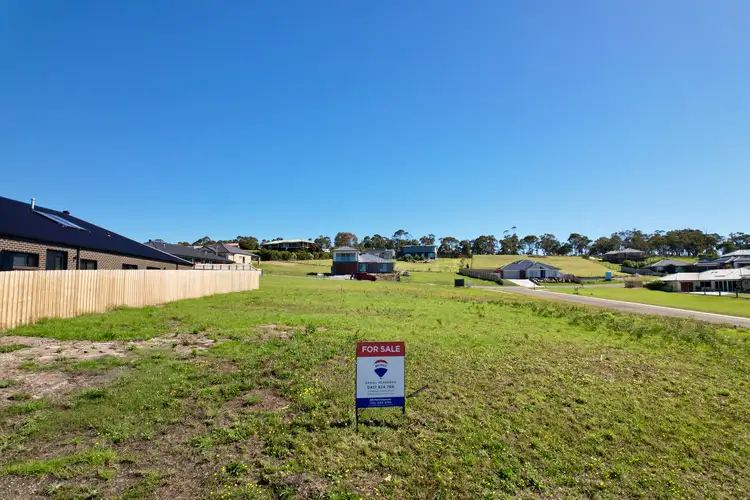 Third view of Homely land listing, 10 Lochard Terrace, Lakes Entrance VIC 3909