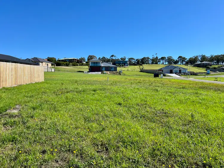 Sixth view of Homely land listing, 10 Lochard Terrace, Lakes Entrance VIC 3909