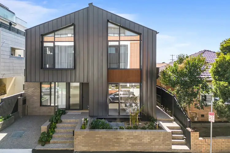 35A Victoria Street, Brunswick East VIC 3057
