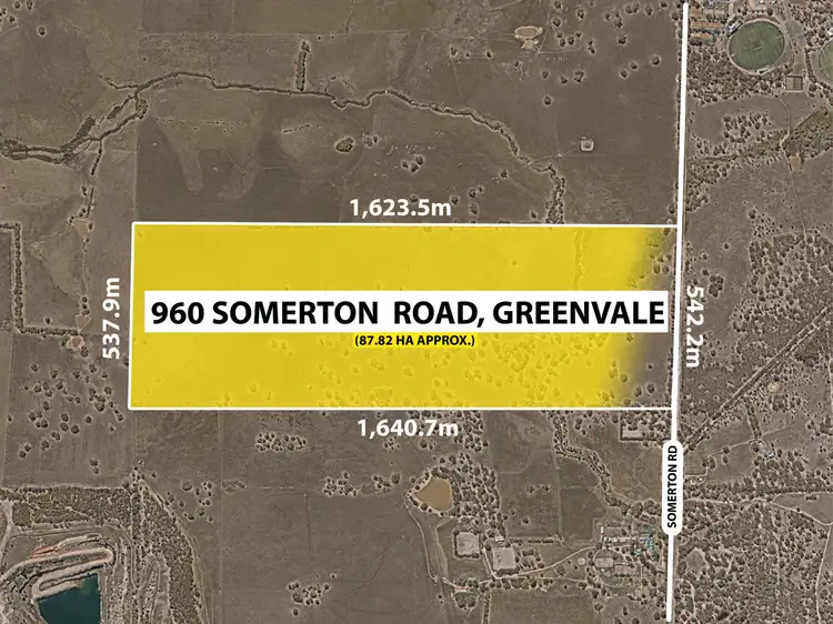 960 Somerton Road, Greenvale VIC 3059