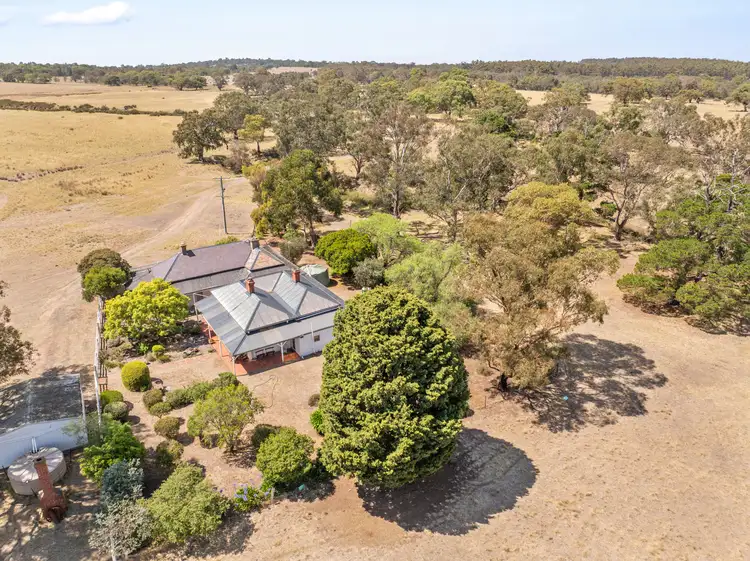 Third view of Homely rural property listing, 960 Somerton Road, Greenvale VIC 3059