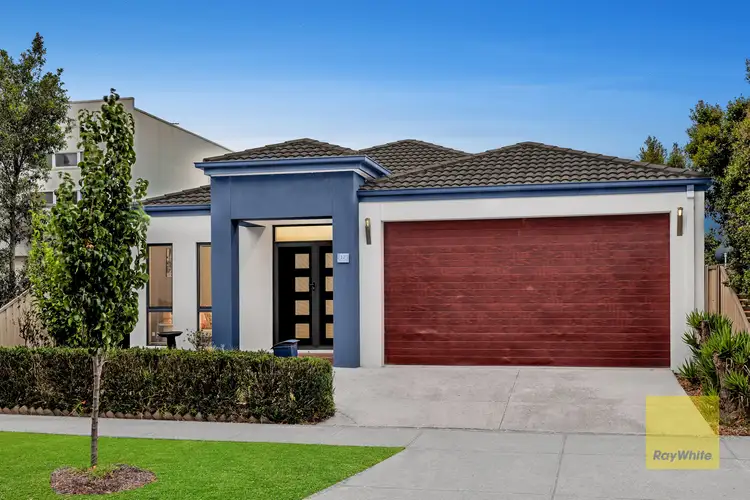 12 Palmer Avenue, Point Cook VIC 3030