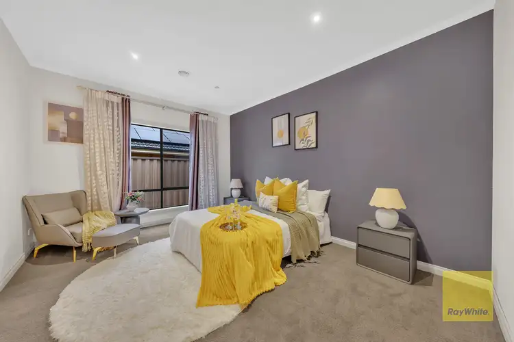 Fifth view of Homely house listing, 12 Palmer Avenue, Point Cook VIC 3030