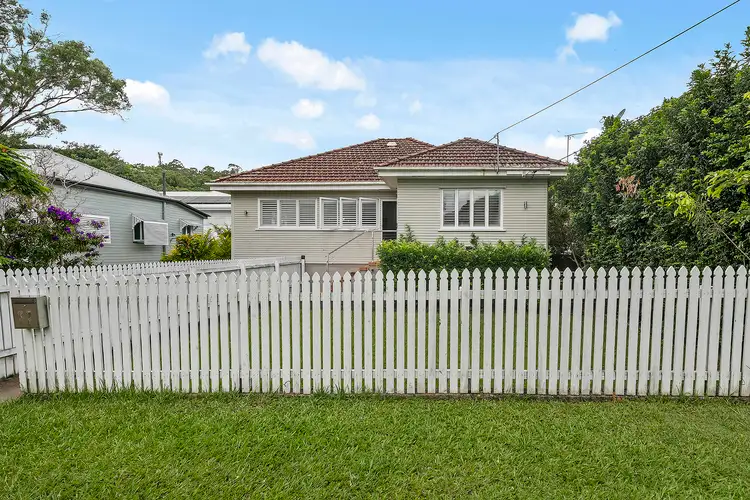 87 Clover Street, Enoggera QLD 4051