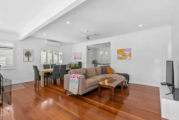 Third view of Homely house listing, 87 Clover Street, Enoggera QLD 4051