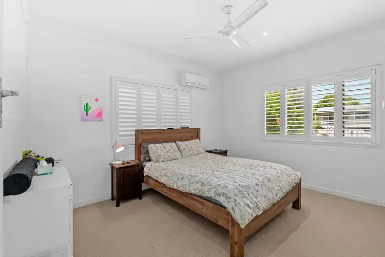Sixth view of Homely house listing, 87 Clover Street, Enoggera QLD 4051
