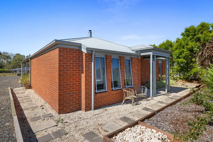 Second view of Homely house listing, 12 Stony Creek Dollar Road, Stony Creek VIC 3957