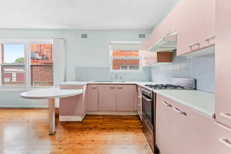 Third view of Homely apartment listing, 4/73 Campsie Street, Campsie NSW 2194