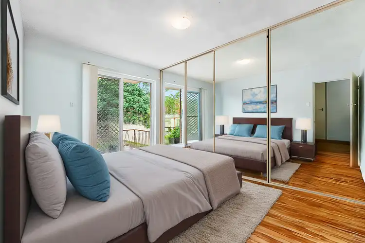 Fourth view of Homely apartment listing, 4/73 Campsie Street, Campsie NSW 2194