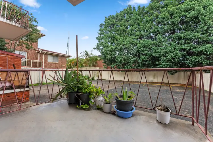 Sixth view of Homely apartment listing, 4/73 Campsie Street, Campsie NSW 2194