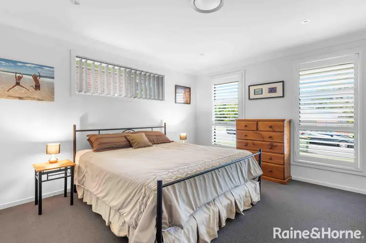 Second view of Homely house listing, 4 George Lee Way, North Nowra NSW 2541